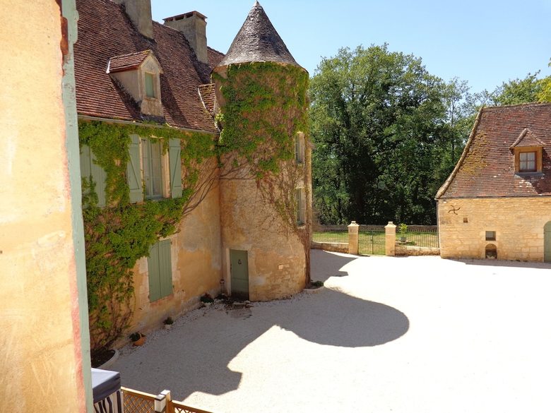 Domaine de Fonc�ne
