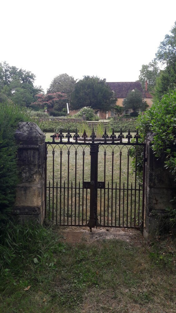 Domaine de Fonc�ne