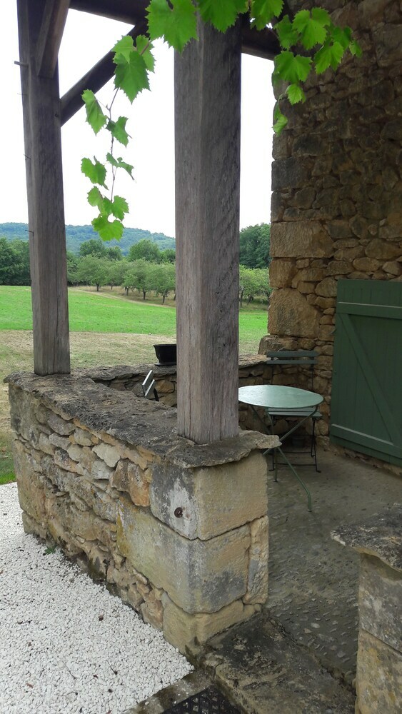 Domaine de Fonc�ne