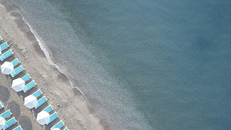Hotel Kouros Seasight