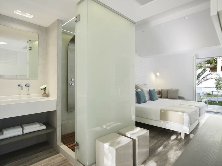 Hotel Kouros Seasight
