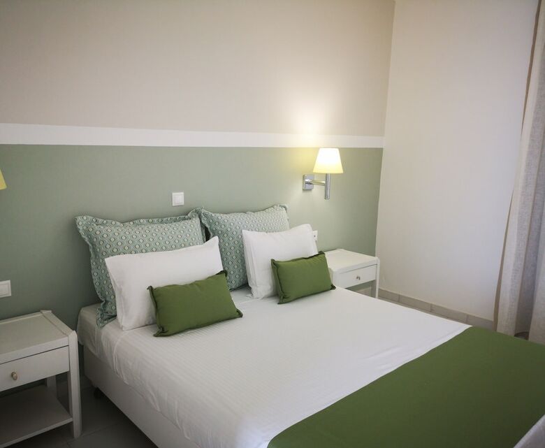 Hotel Kouros Seasight