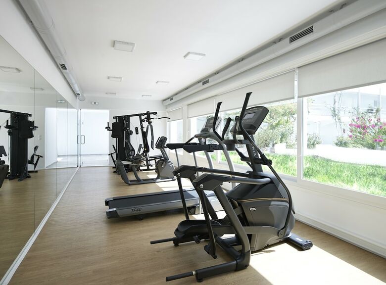 Hotel Kouros Seasight