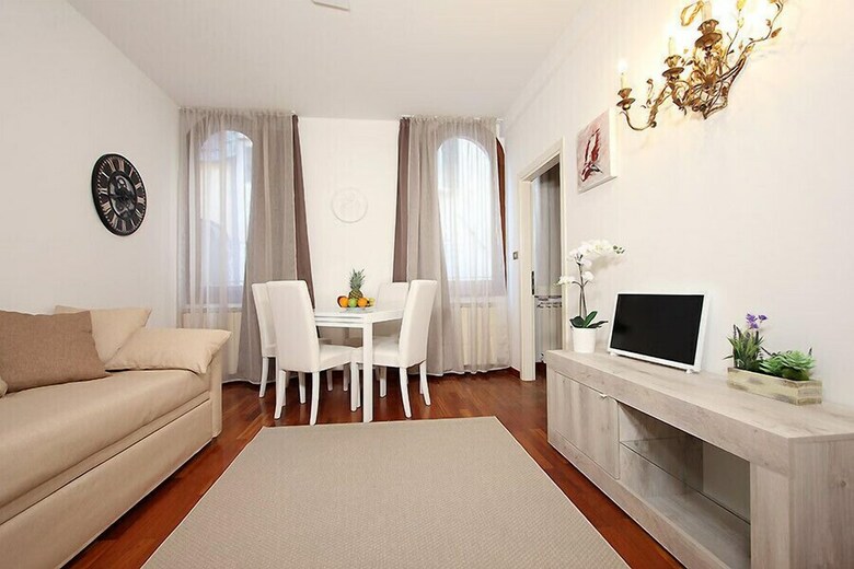 City Apartments - Residence Rialto