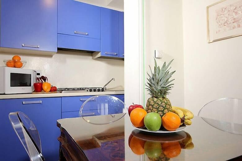 City Apartments - Residence Rialto