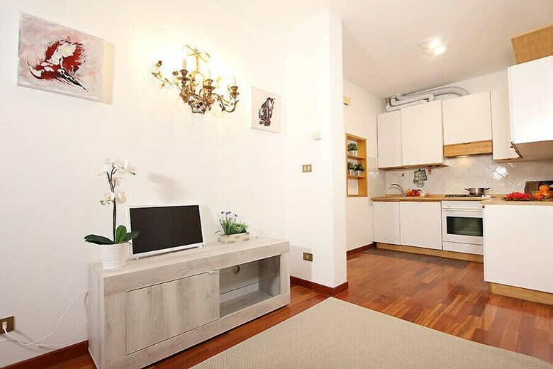 City Apartments - Residence Rialto