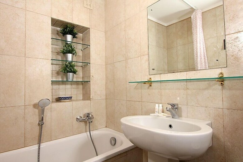 City Apartments - Residence Rialto
