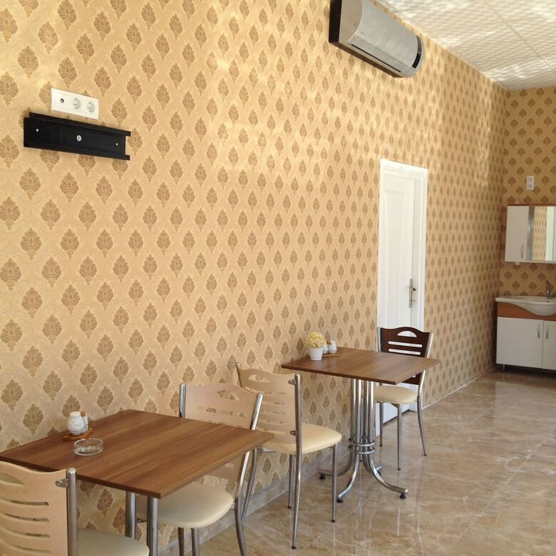 Yesil Suit Otel