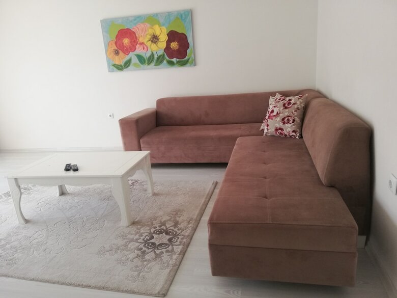 Yesil Suit Otel