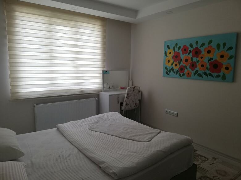 Yesil Suit Otel