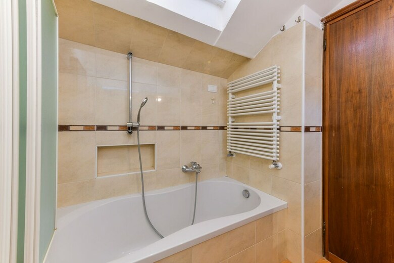 Apartamento Casa Murrina