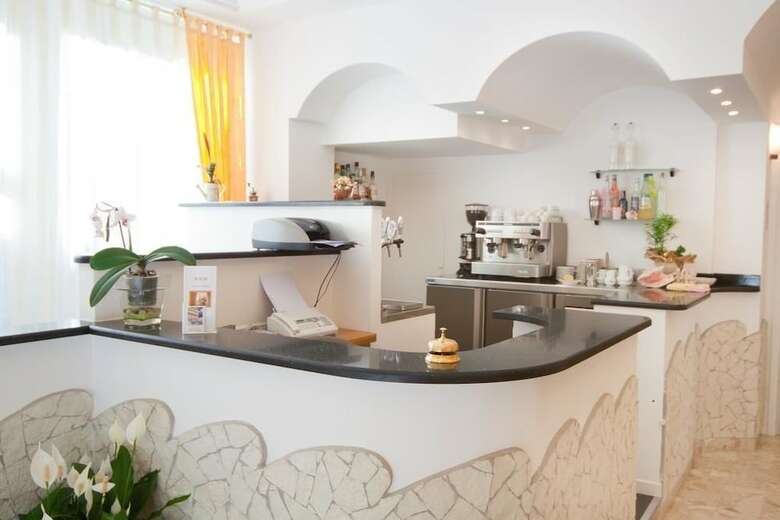 Hotel Altair