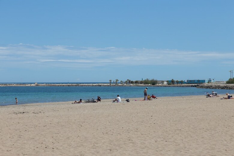 Dreams Of Denia Apartment