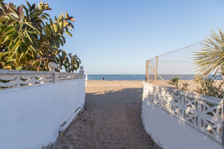 Dreams Of Denia Apartment