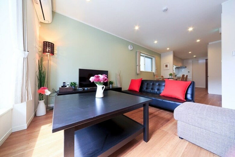 Oimazato House