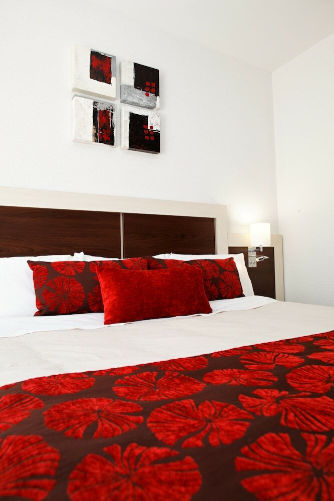 Hotel Edena - Eole