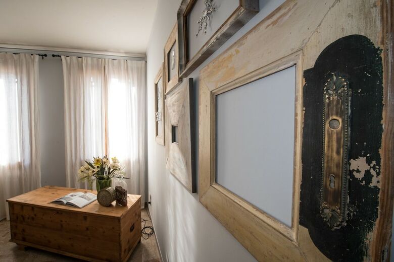 Apartamento Lodi 32