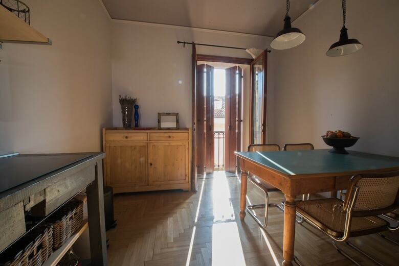 Apartamento Lodi 32