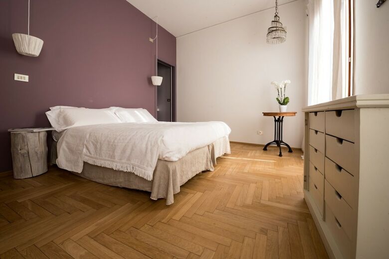 Apartamento Lodi 32
