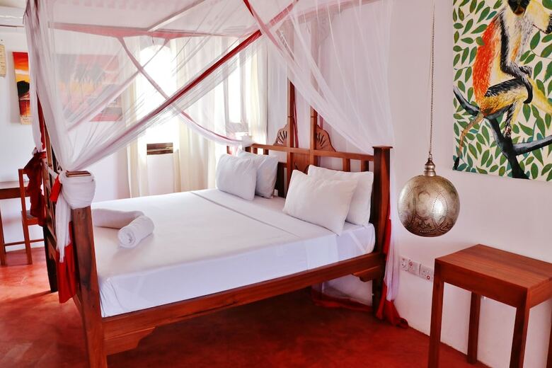 Hotel Zawady Villa