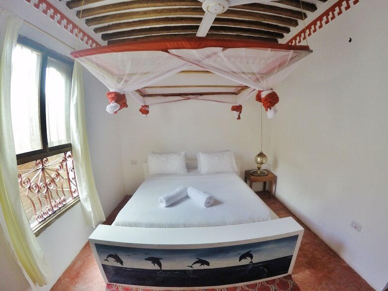 Hotel Zawady Villa