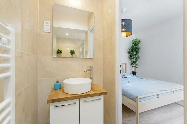 Apartamento Charming Accommodation For 4 People