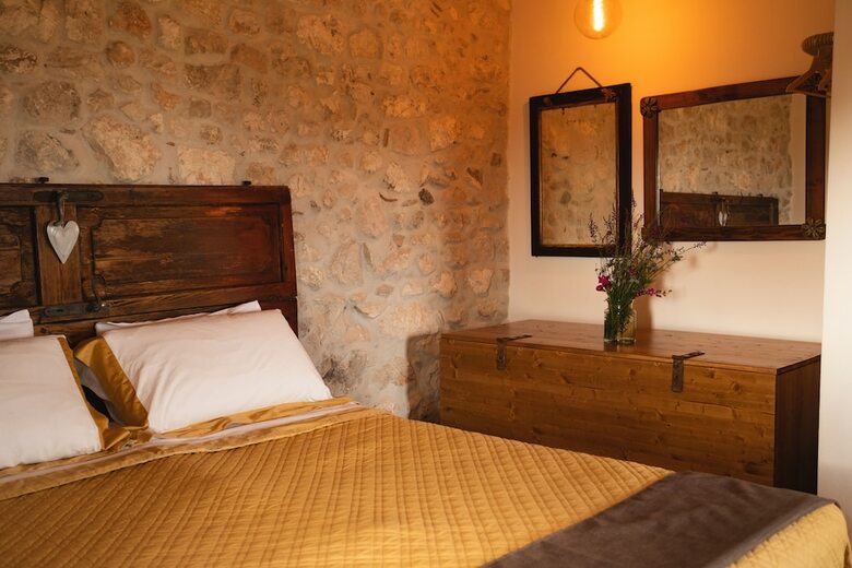 Apartamento Aurora Medieval House