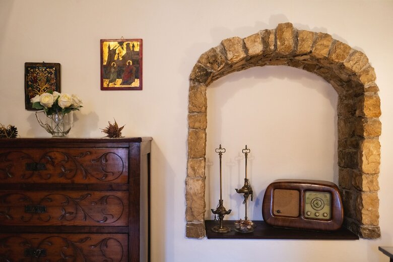 Apartamento Aurora Medieval House