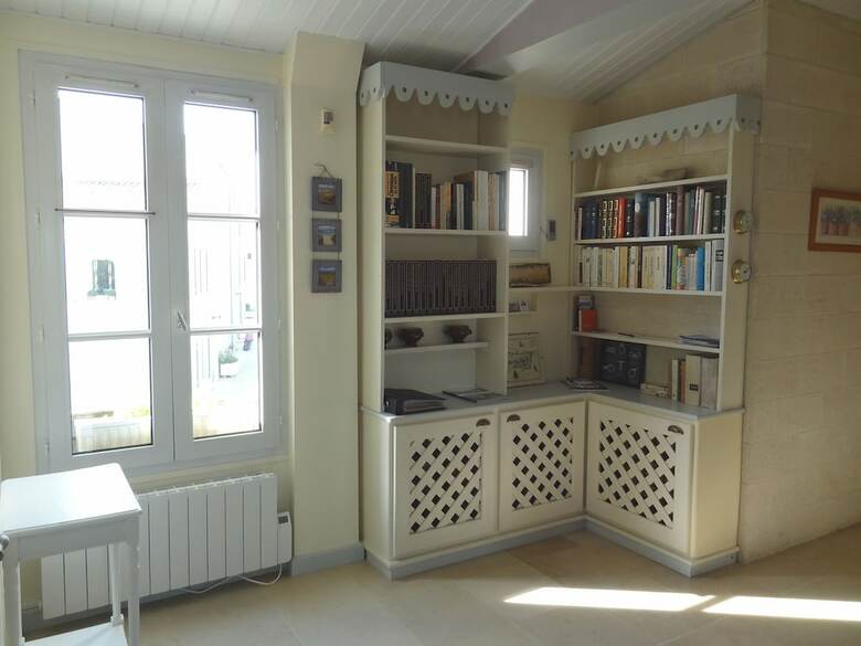 Apartamento Appartement Neptune