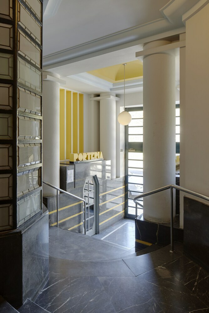 Apartamentos Sunset By Feelfree Rentals