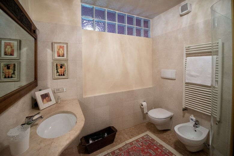 Bed &breakfast Portico Rosso