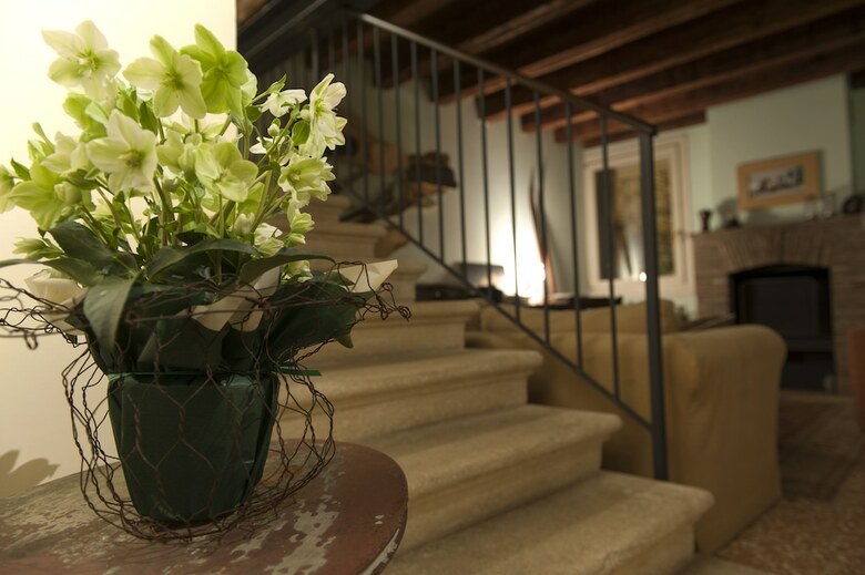 Bed &breakfast Portico Rosso