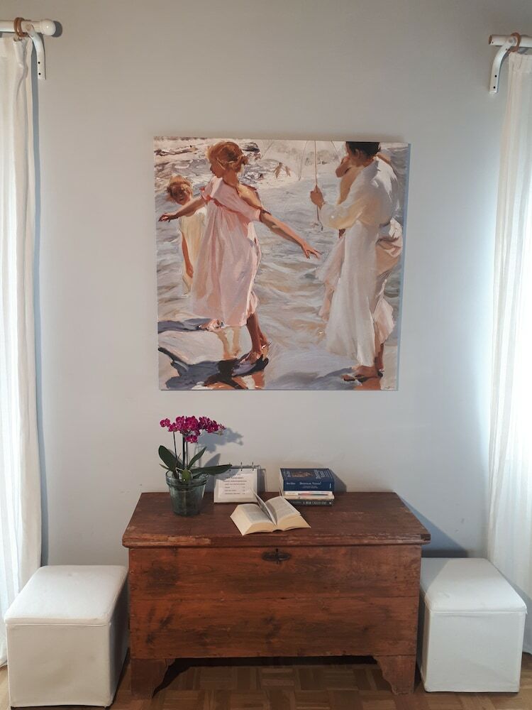 Bed &breakfast Portico Rosso