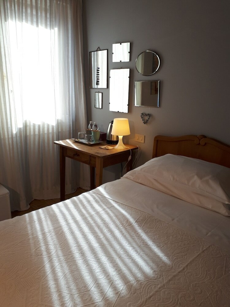 Bed &breakfast Portico Rosso