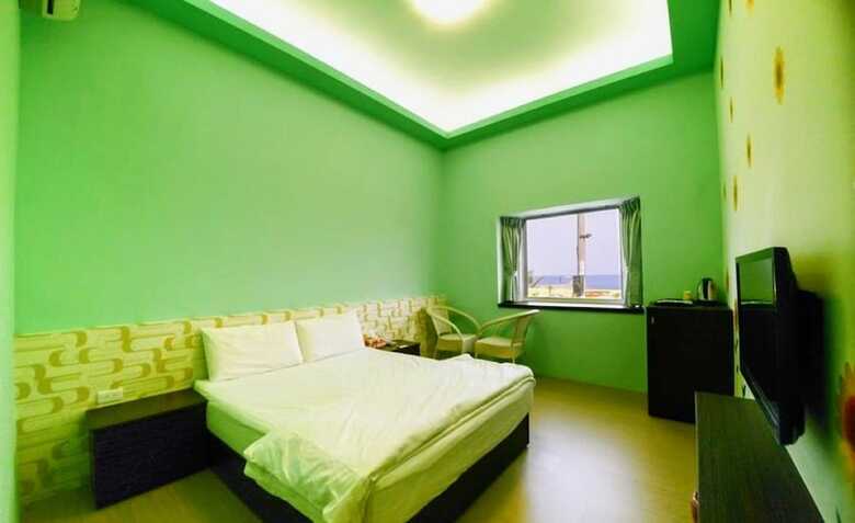 Siazhiyu B&B