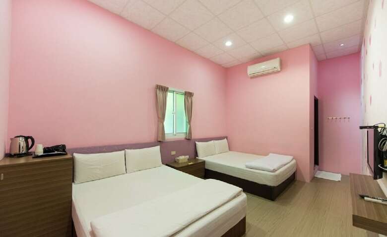 Siazhiyu B&B
