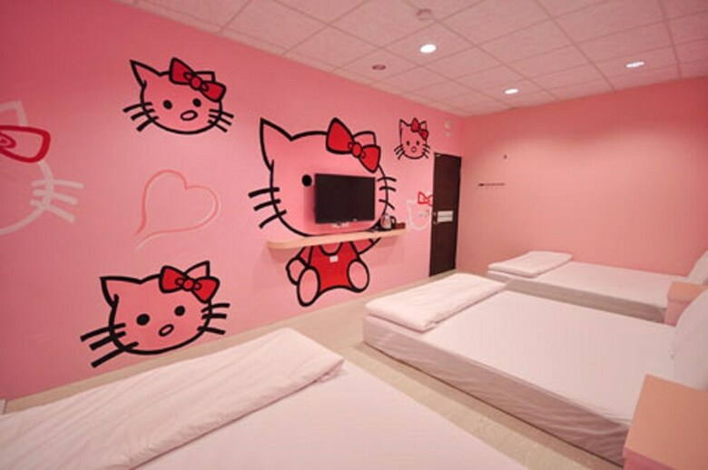 Siazhiyu B&B