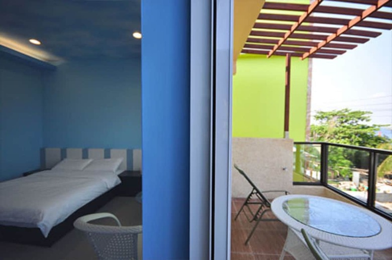 Siazhiyu B&B