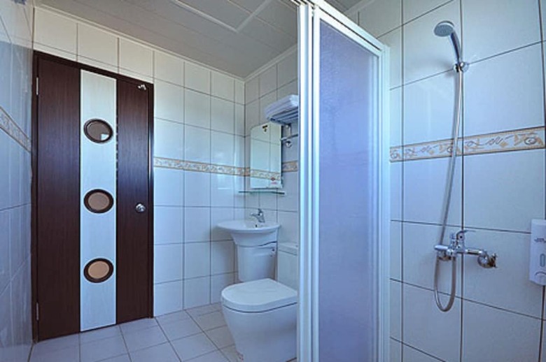 Siazhiyu B&B