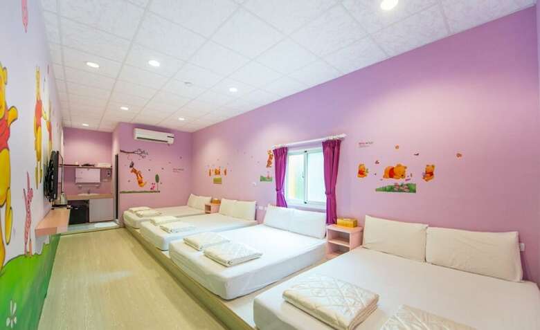 Siazhiyu B&B