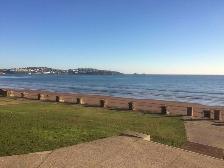 The Redcliffe Hotel