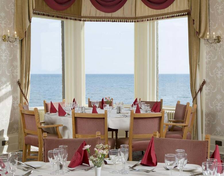 The Redcliffe Hotel