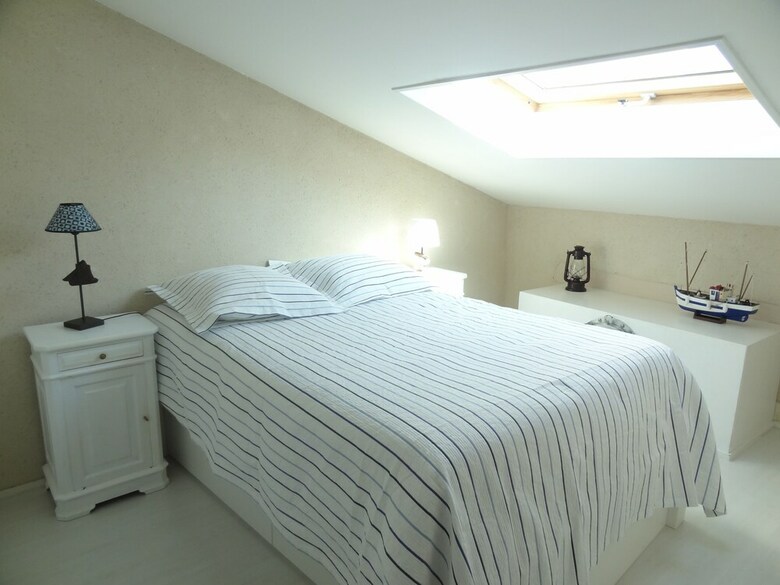 Apartamento Appartement Fauvette