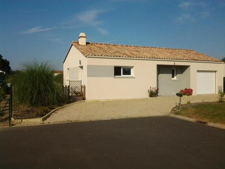 Bed & Breakfast Chambre D'h�tes - Gerard Ruiz