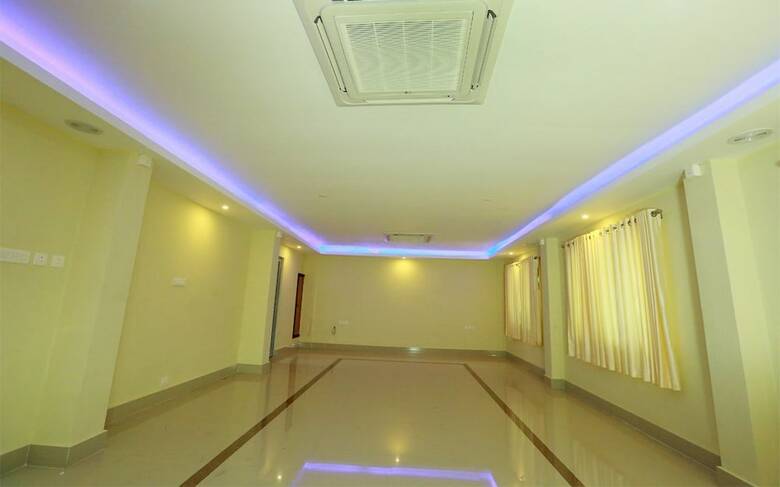 Hotel Brahmaputhra