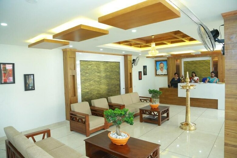 Hotel Brahmaputhra
