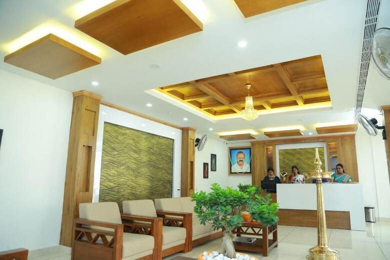 Hotel Brahmaputhra