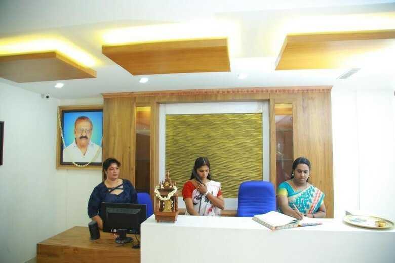 Hotel Brahmaputhra