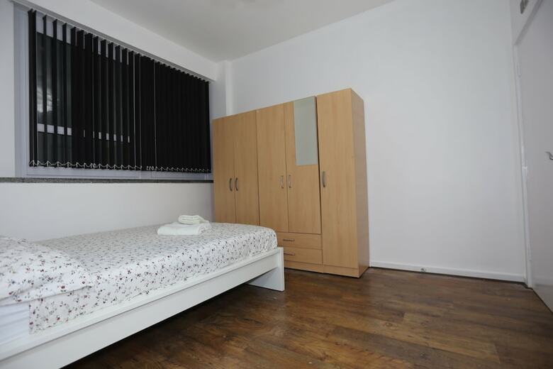 Apartamentos Beautiful 2 Beds Woolwich Central Apt