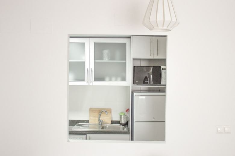 Apartamentos Malaga Palo
